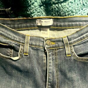 Judy Blue 11/30 skinny